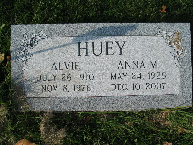 tombstone